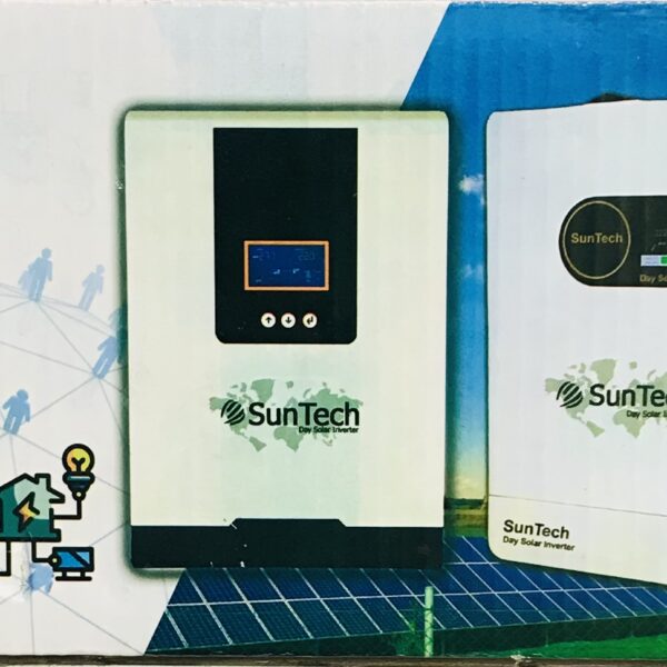 Sun tech day solar inverter 10kw