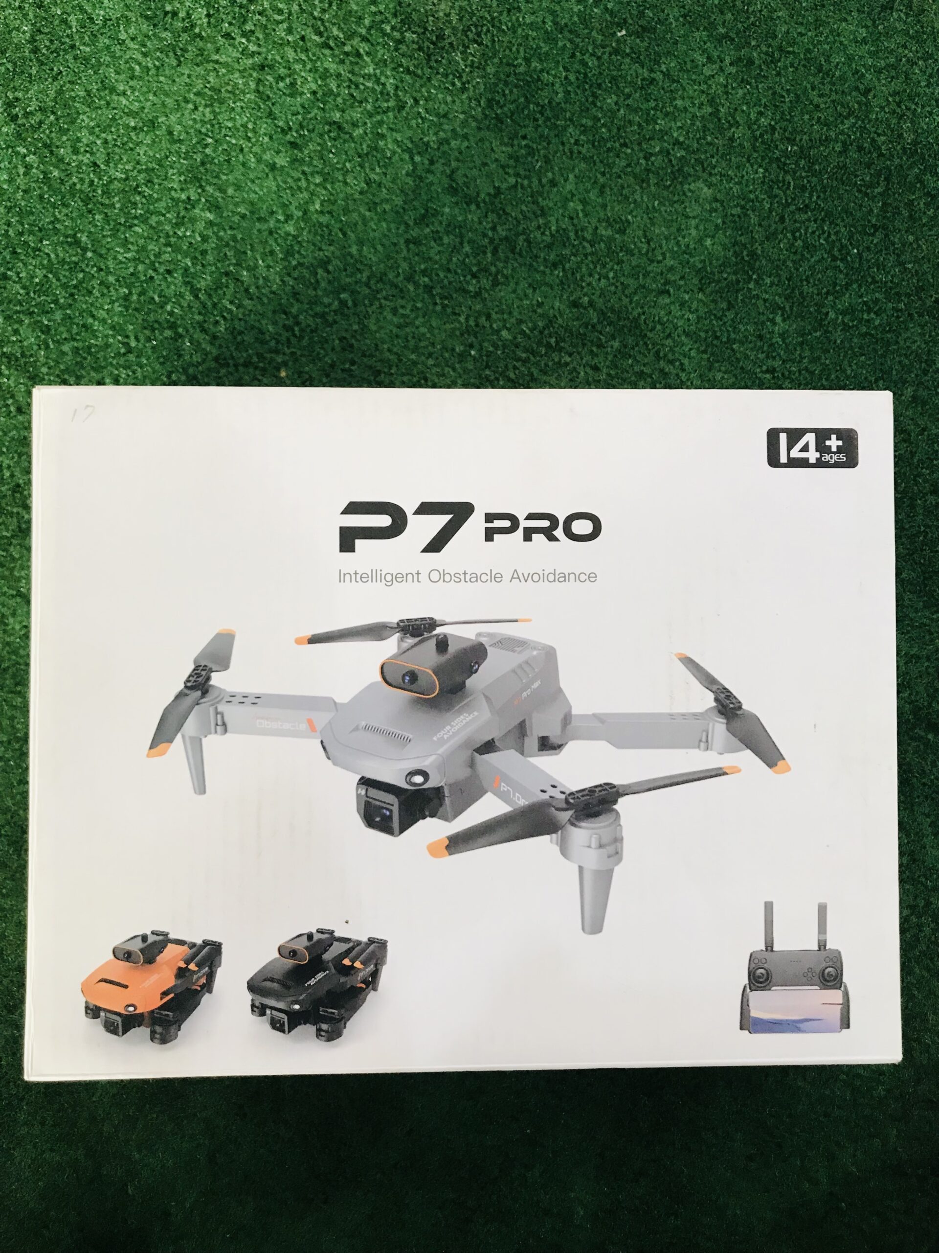 P7proDRONE - Image 2