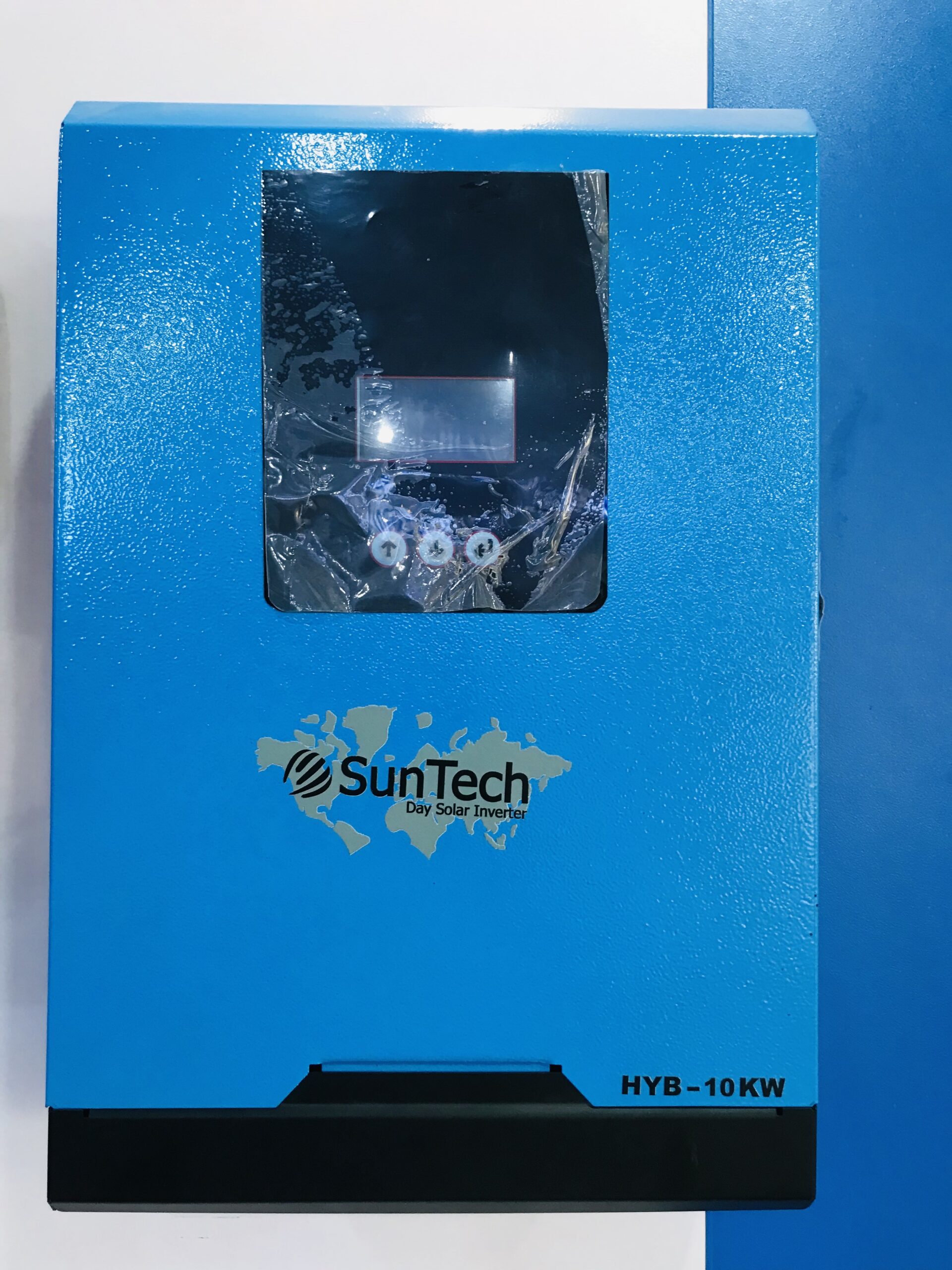Sun tech day solar inverter 10kw - Image 2
