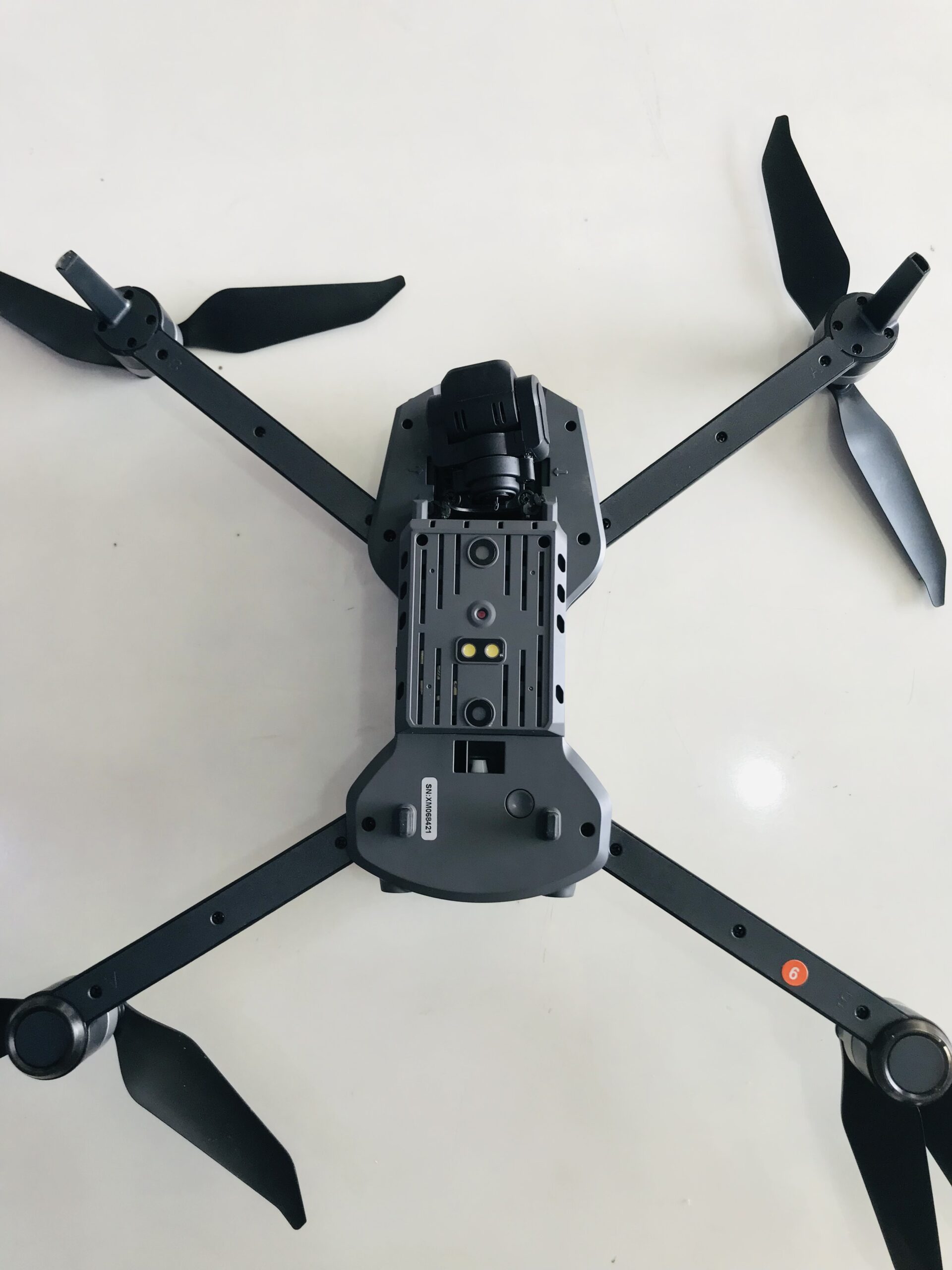 KEH RC K11 turbo DRONE - Image 6