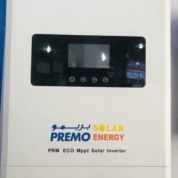 Premo solar inverter 8.2kv