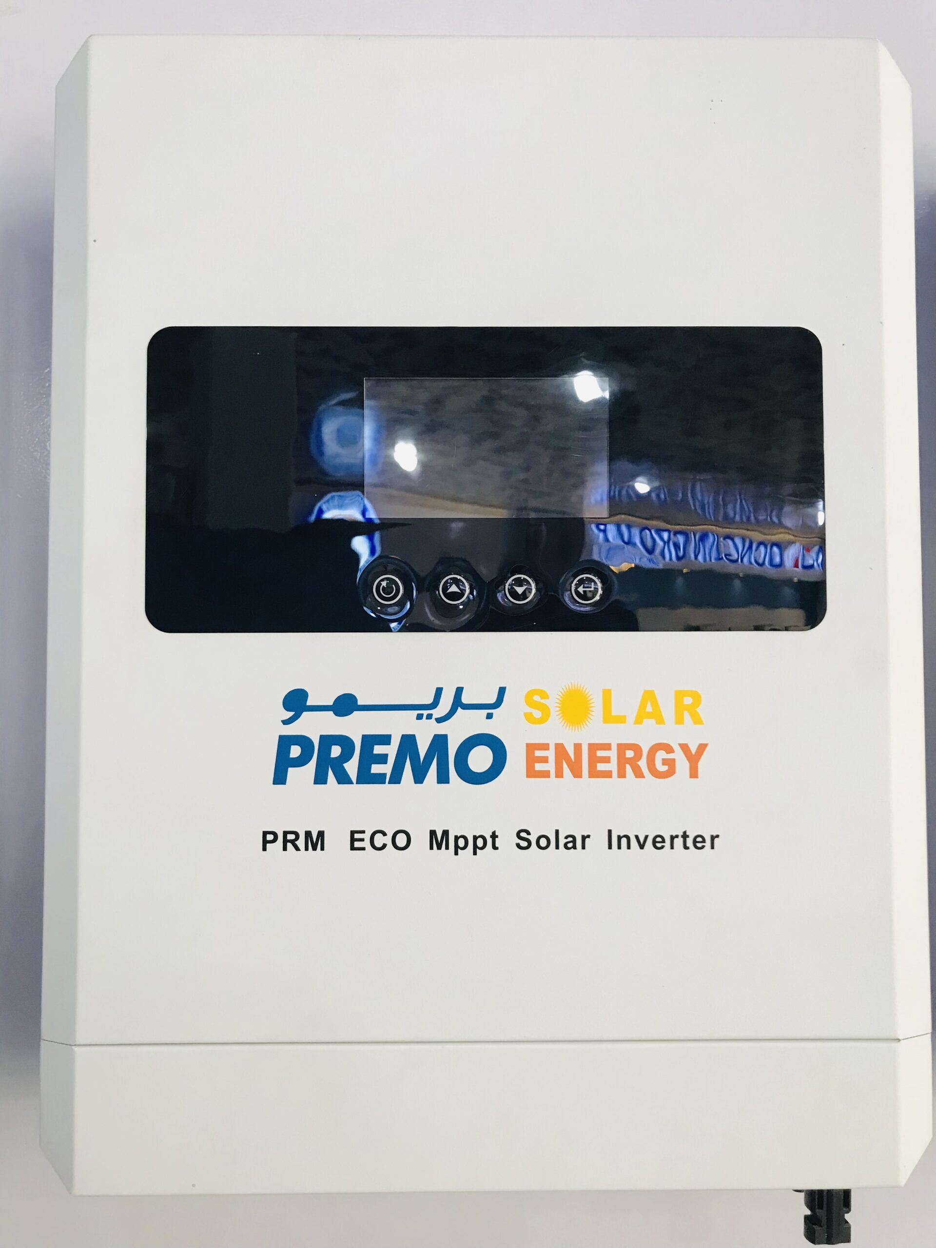 Premo solar inverter 4.2kv - Image 5