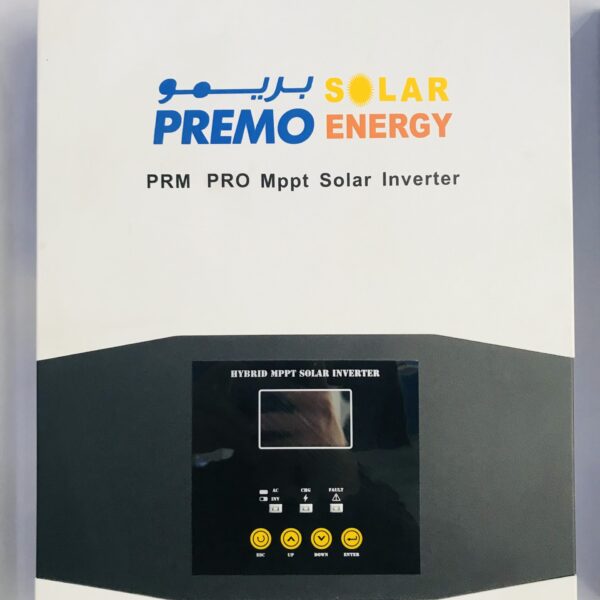 Premo solar inverter 3.5kw