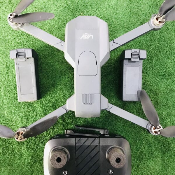 BRUSHLESS MOTOR DRONE P1max