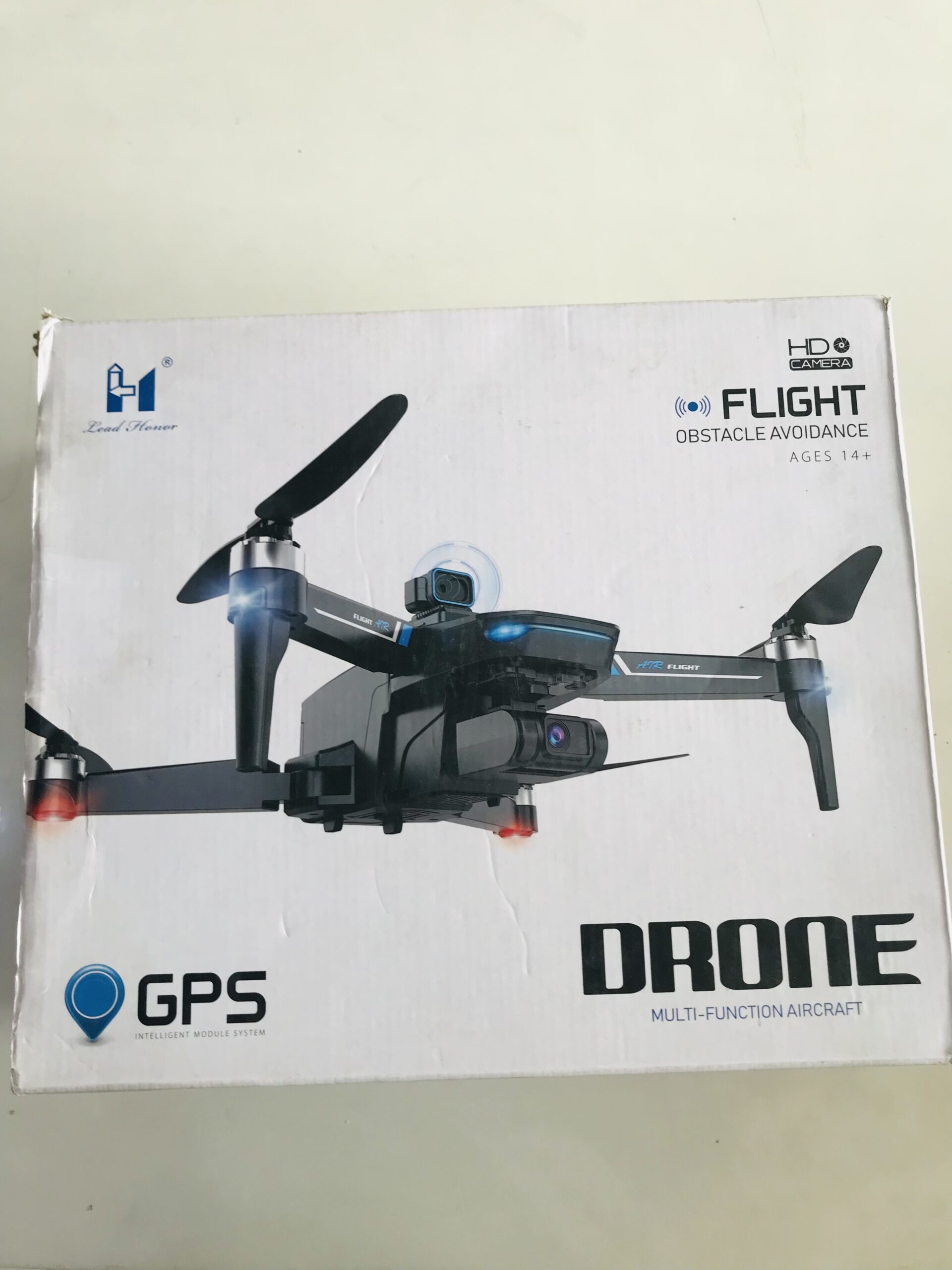 GPS DRONE - Image 2