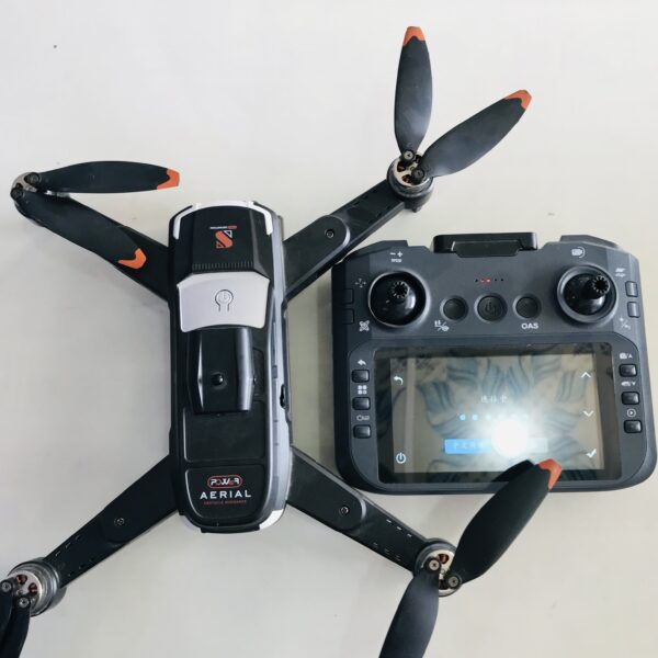 JS39P DRONE