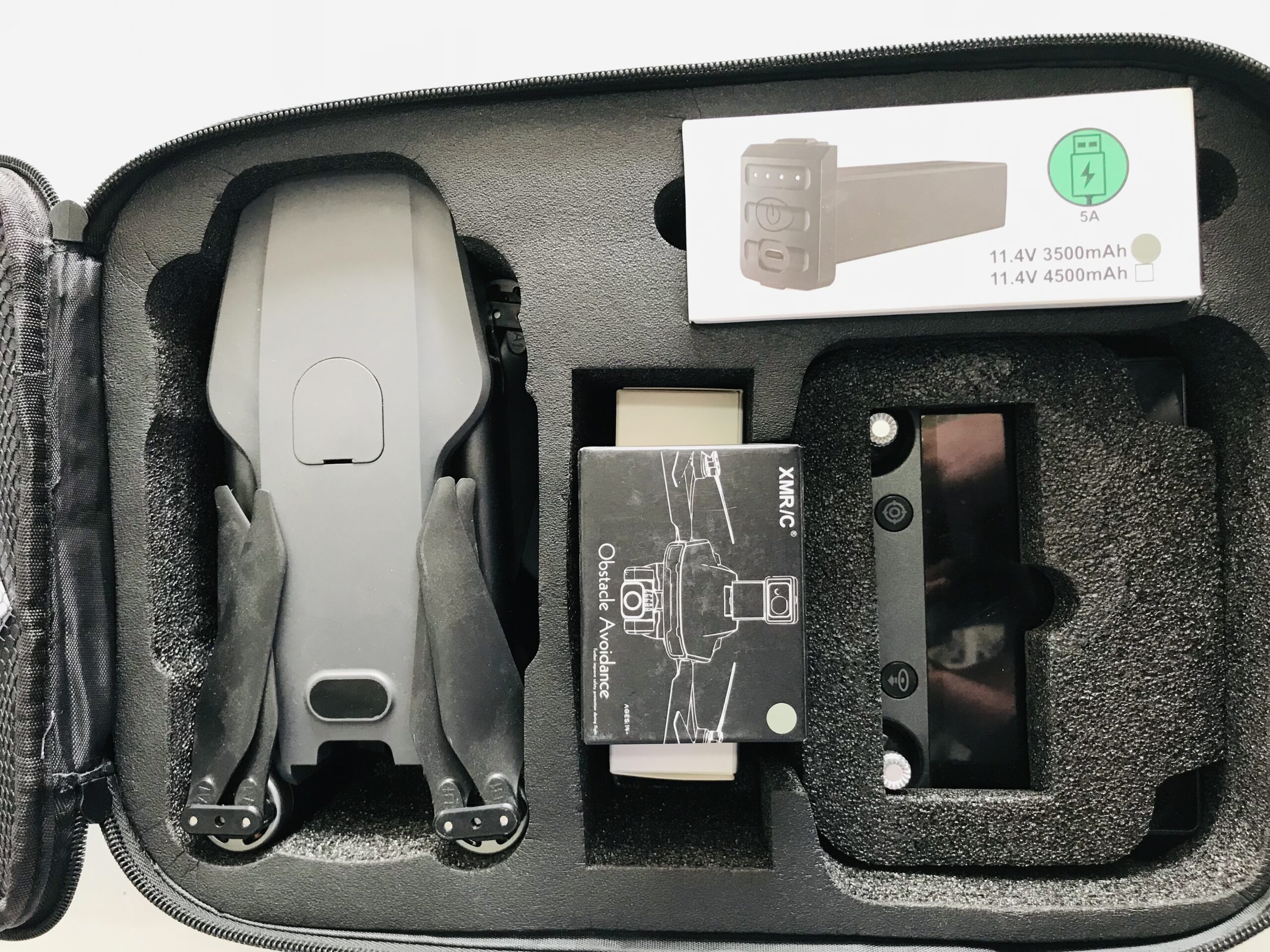 KEH RC K11 turbo DRONE - Image 4