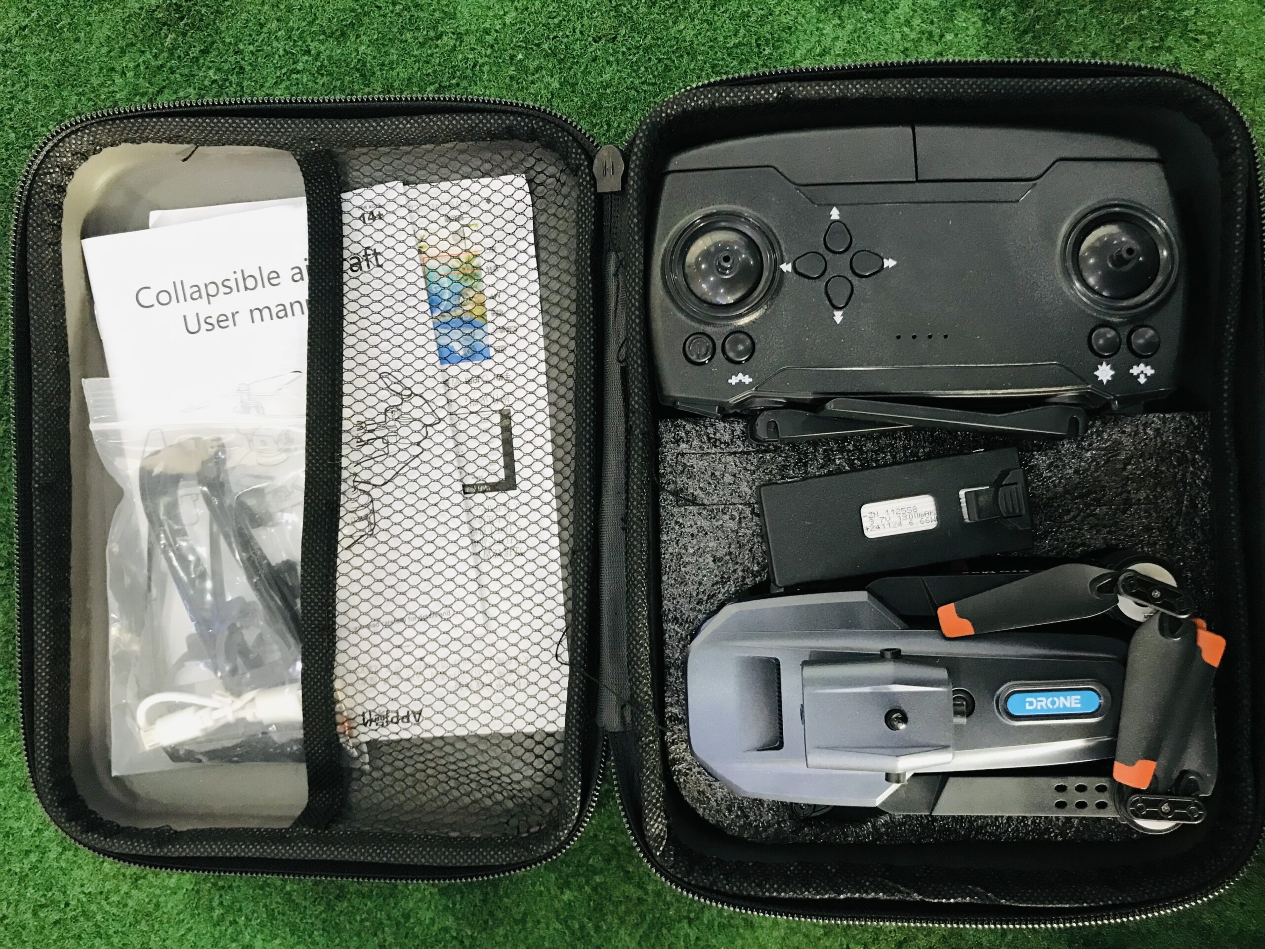 P7proDRONE - Image 3