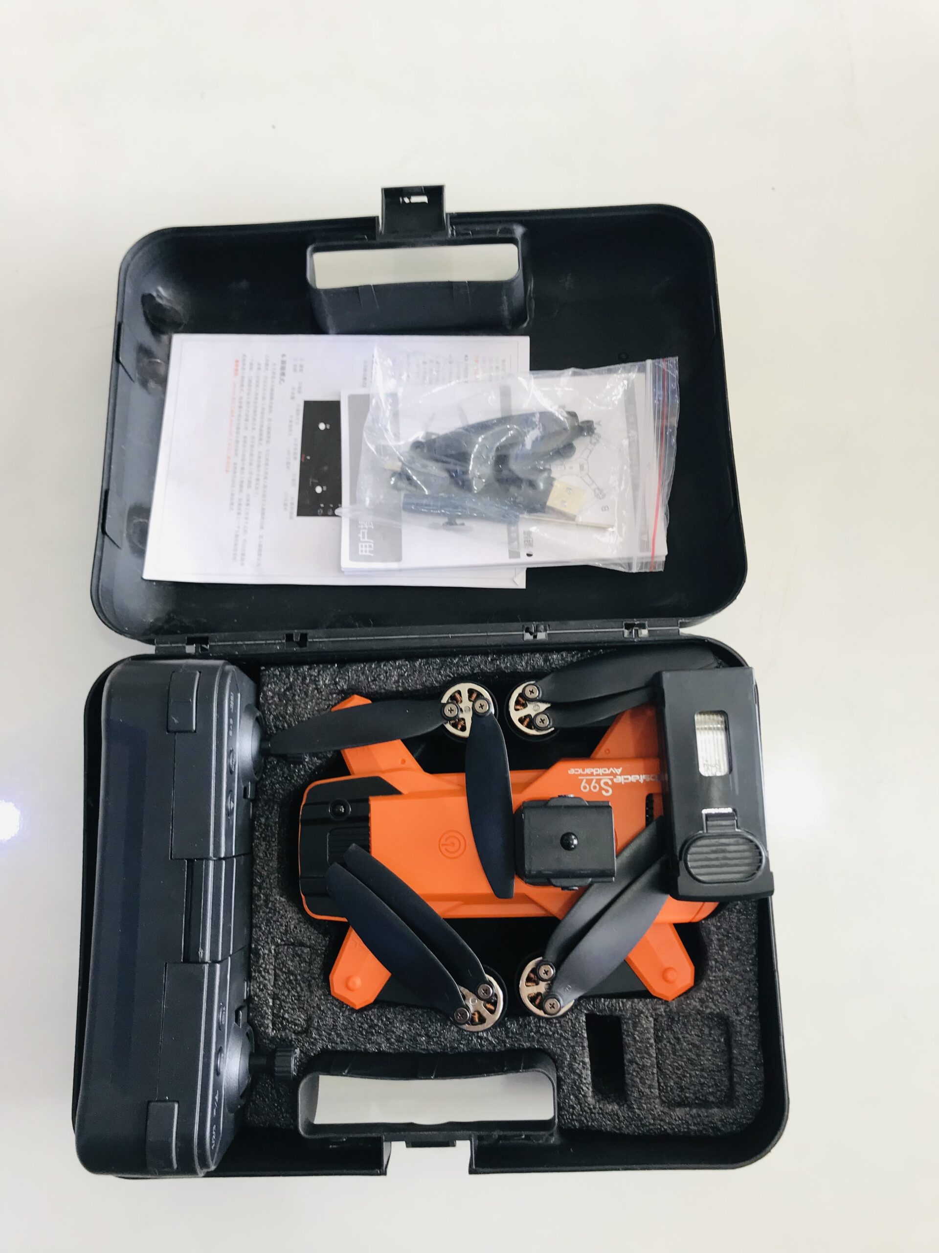 S99 MAX DRONE - Image 2