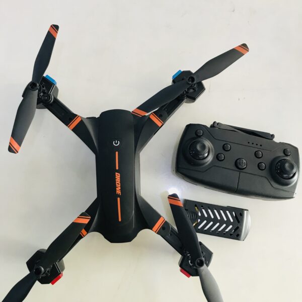 Sky walker Drone